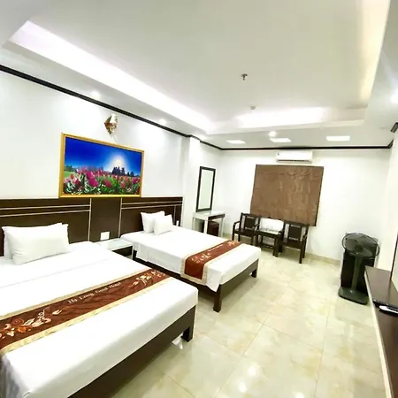 Ha Long Gold Hotel