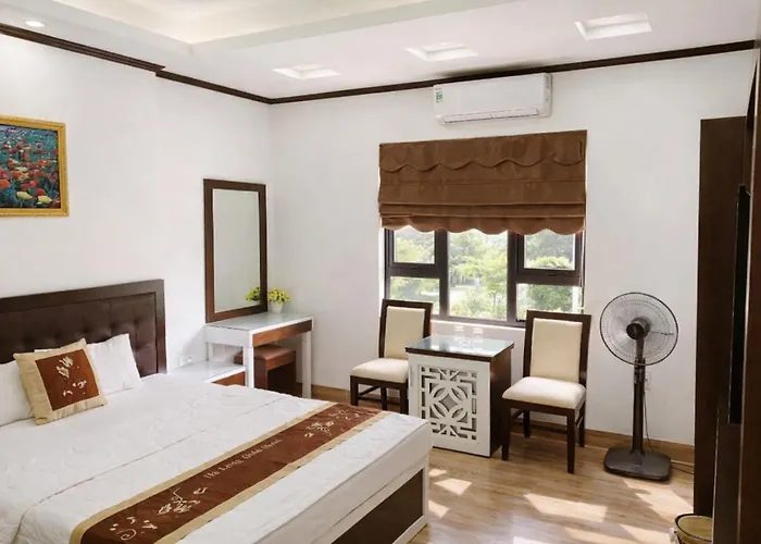 Hotel Gold *