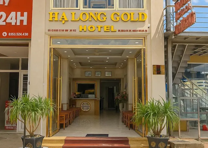 Hotel Gold *