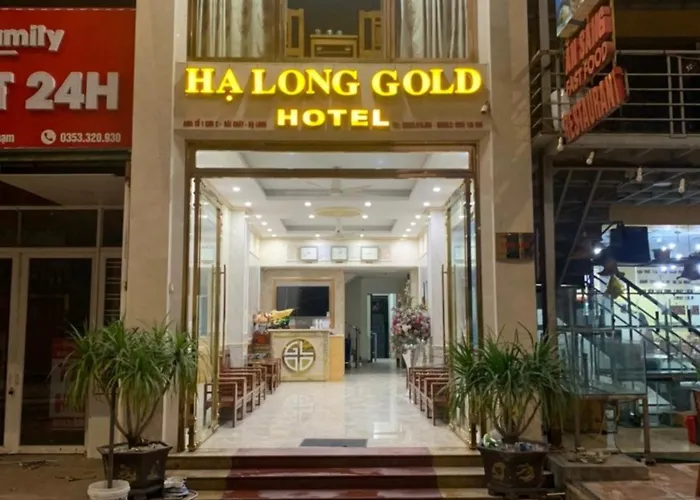 Hotel Gold *