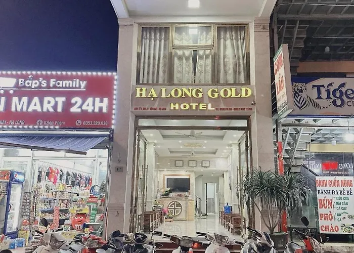 Gold *