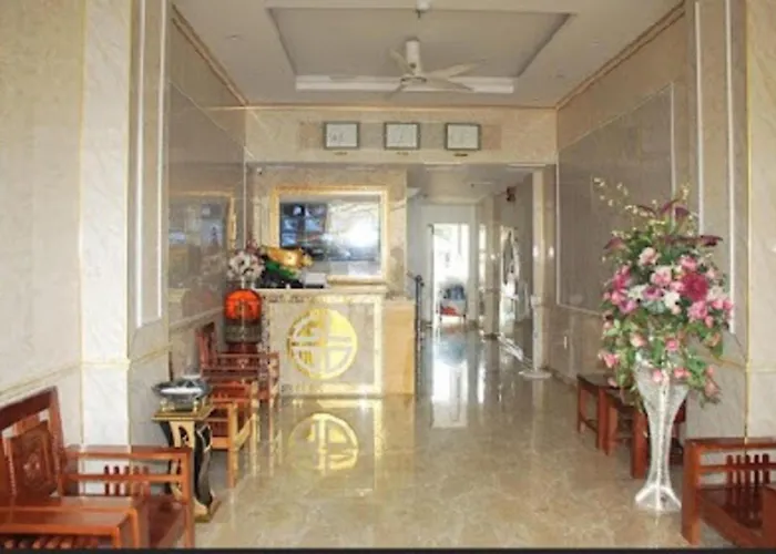 Hotel Gold *